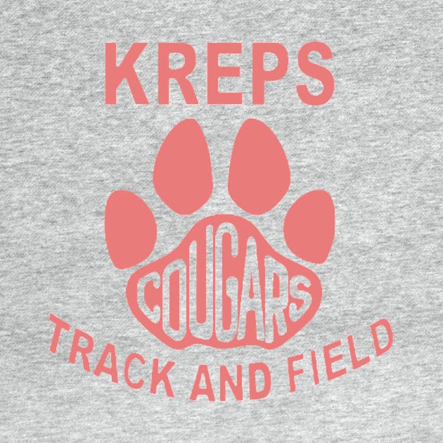 Kreps Track and Field 2 by asleyshaw